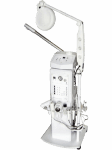 14+1 Klasik Cilt Bakım Cihazı 1 14+1 Klasik Cilt Bakım Ünitesi Cihazı