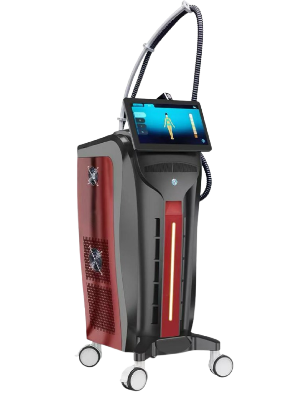 HydraFace Pro