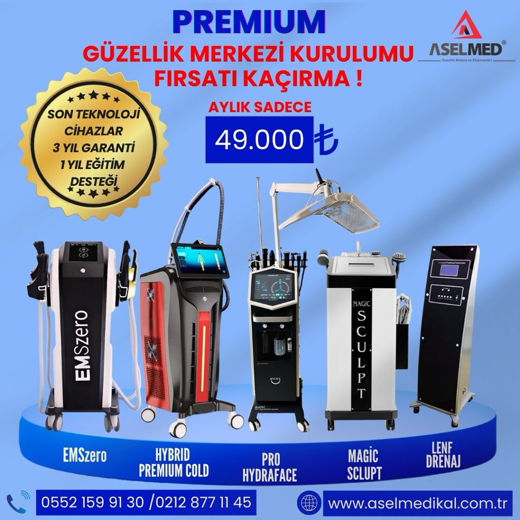 epilasyon cihazları