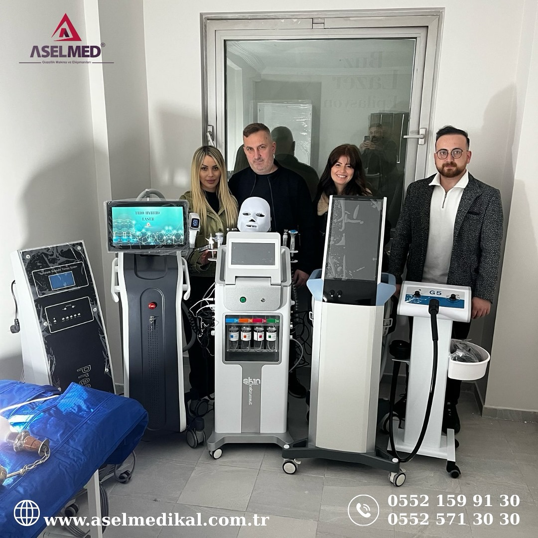 buz lazer cihaz markaları