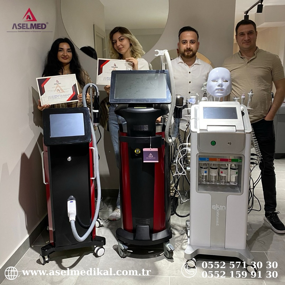 diode lazer cihaz fiyatları