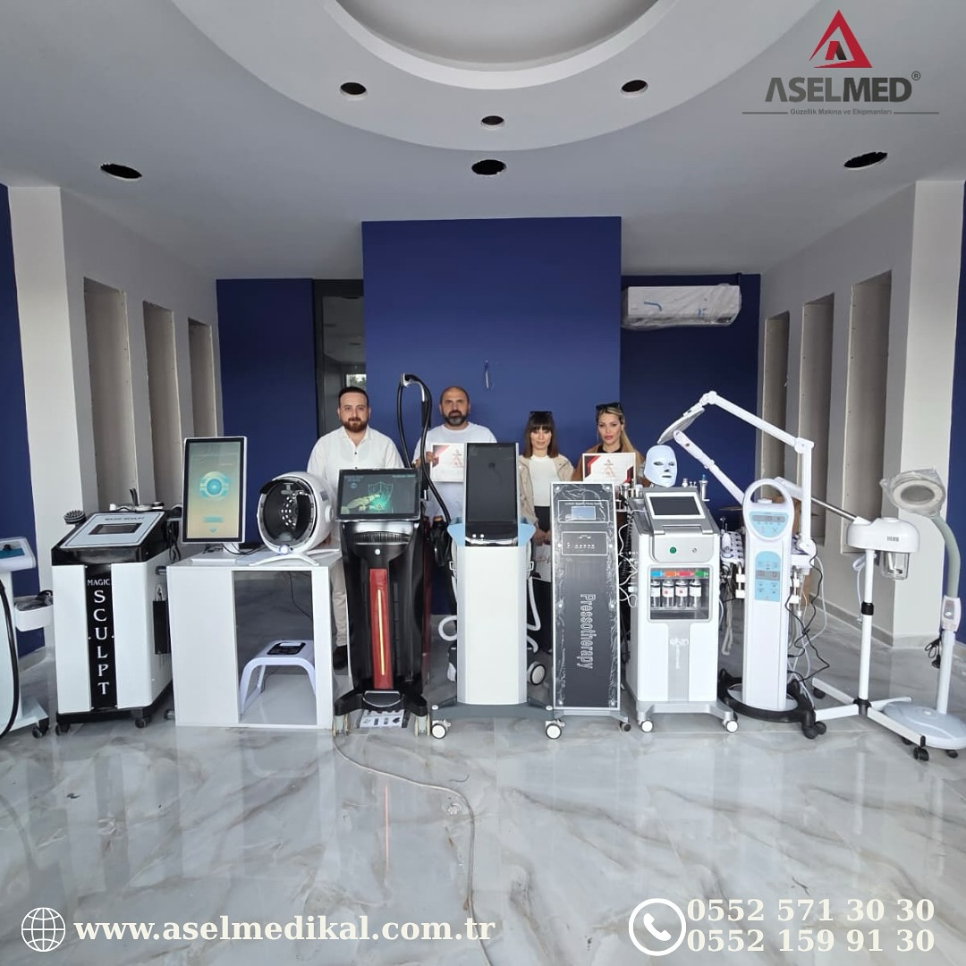 buz lazer epilasyon aleti