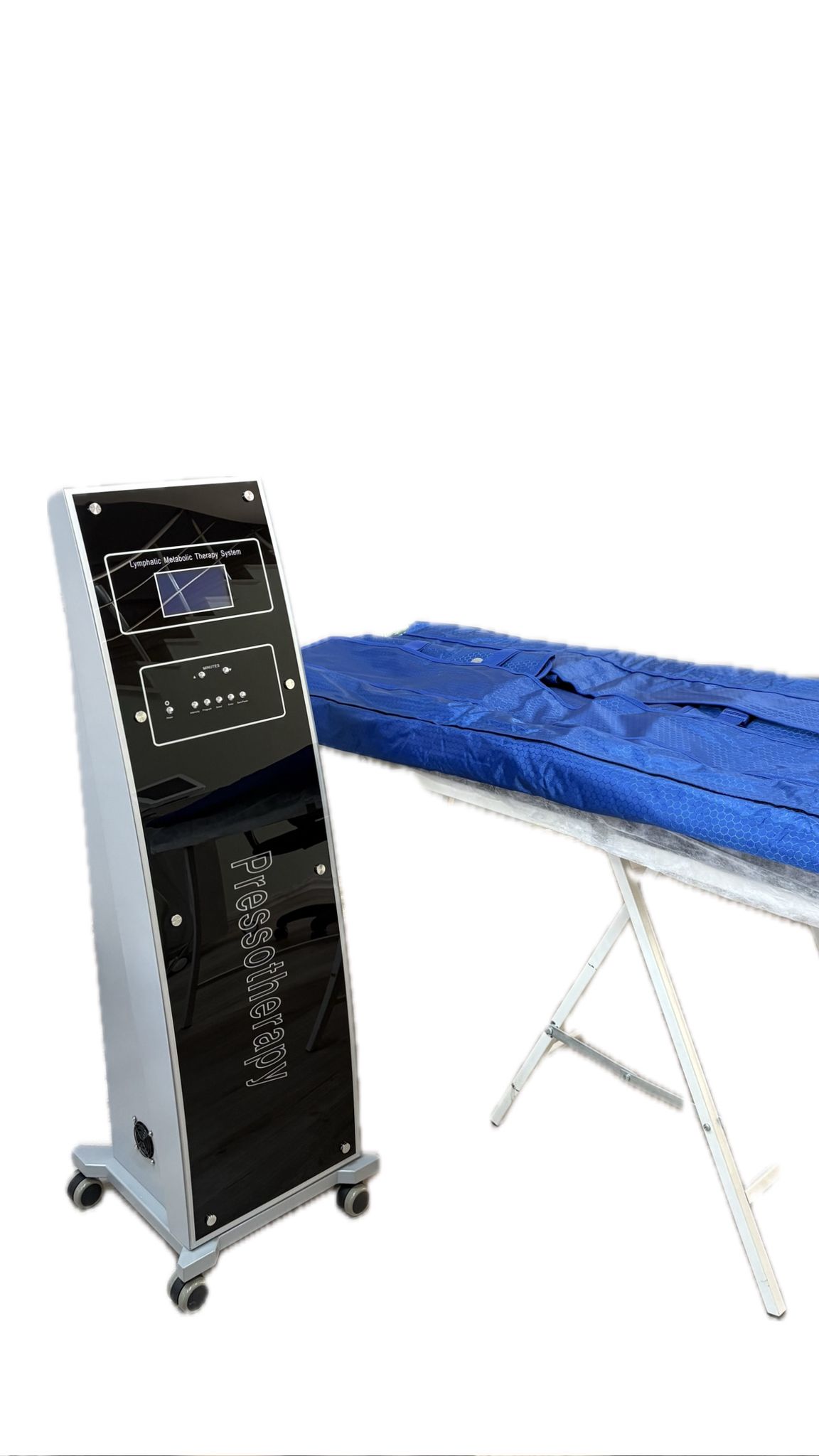 Lenf Drenaj Tulum Sistemi