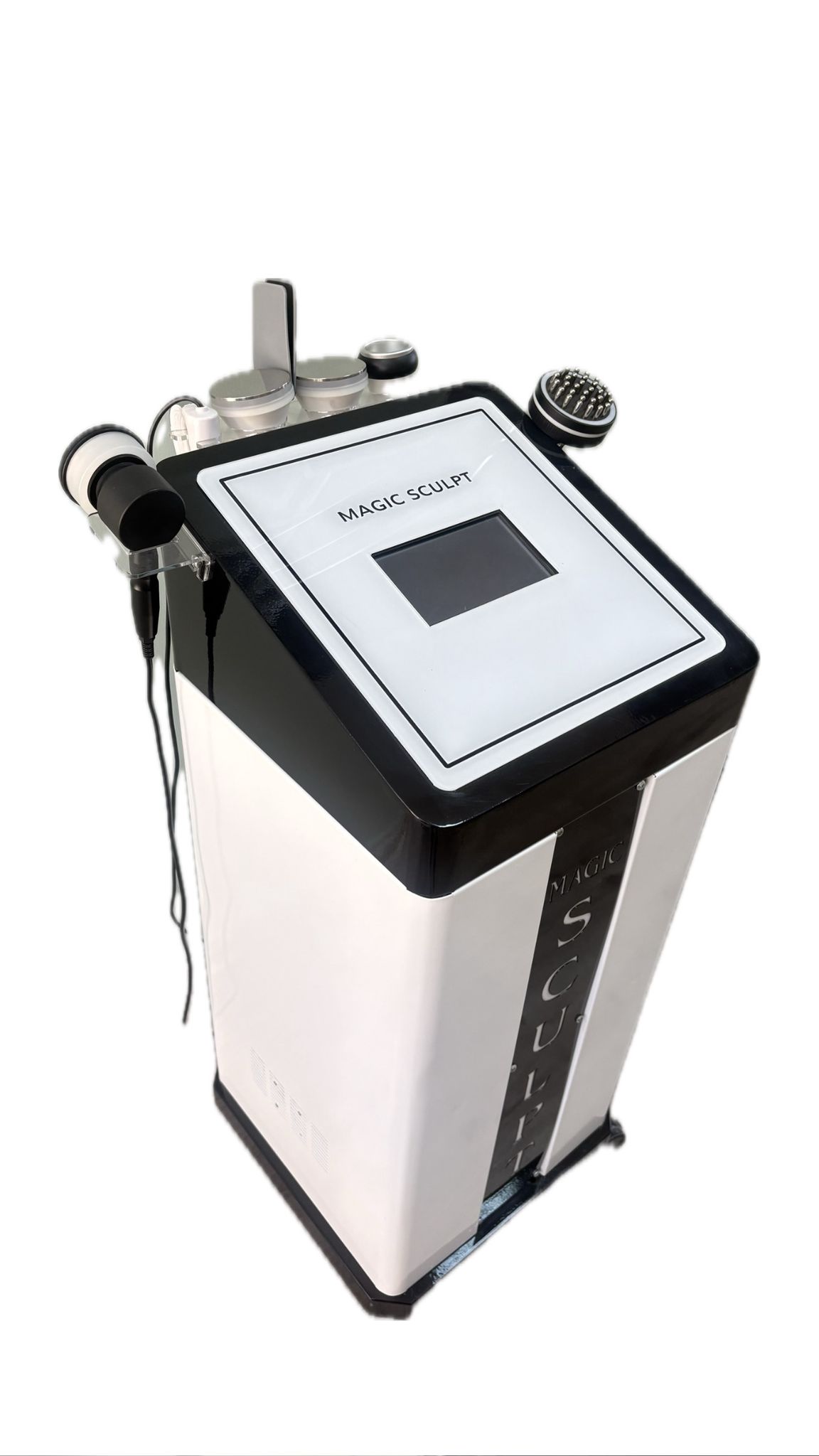 Magic Sculpt Tasarım