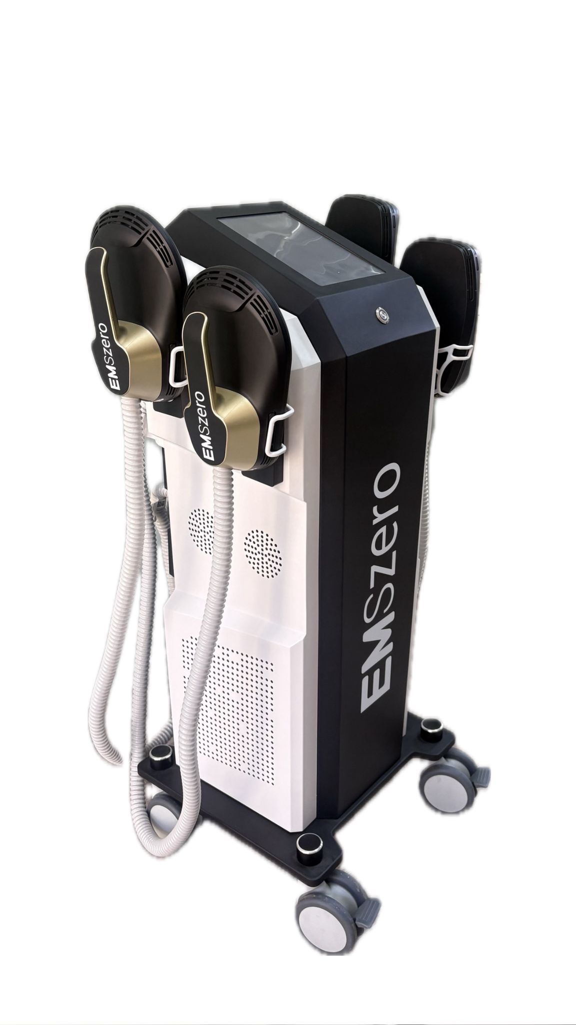 EMS Zero Başlık Sistemi