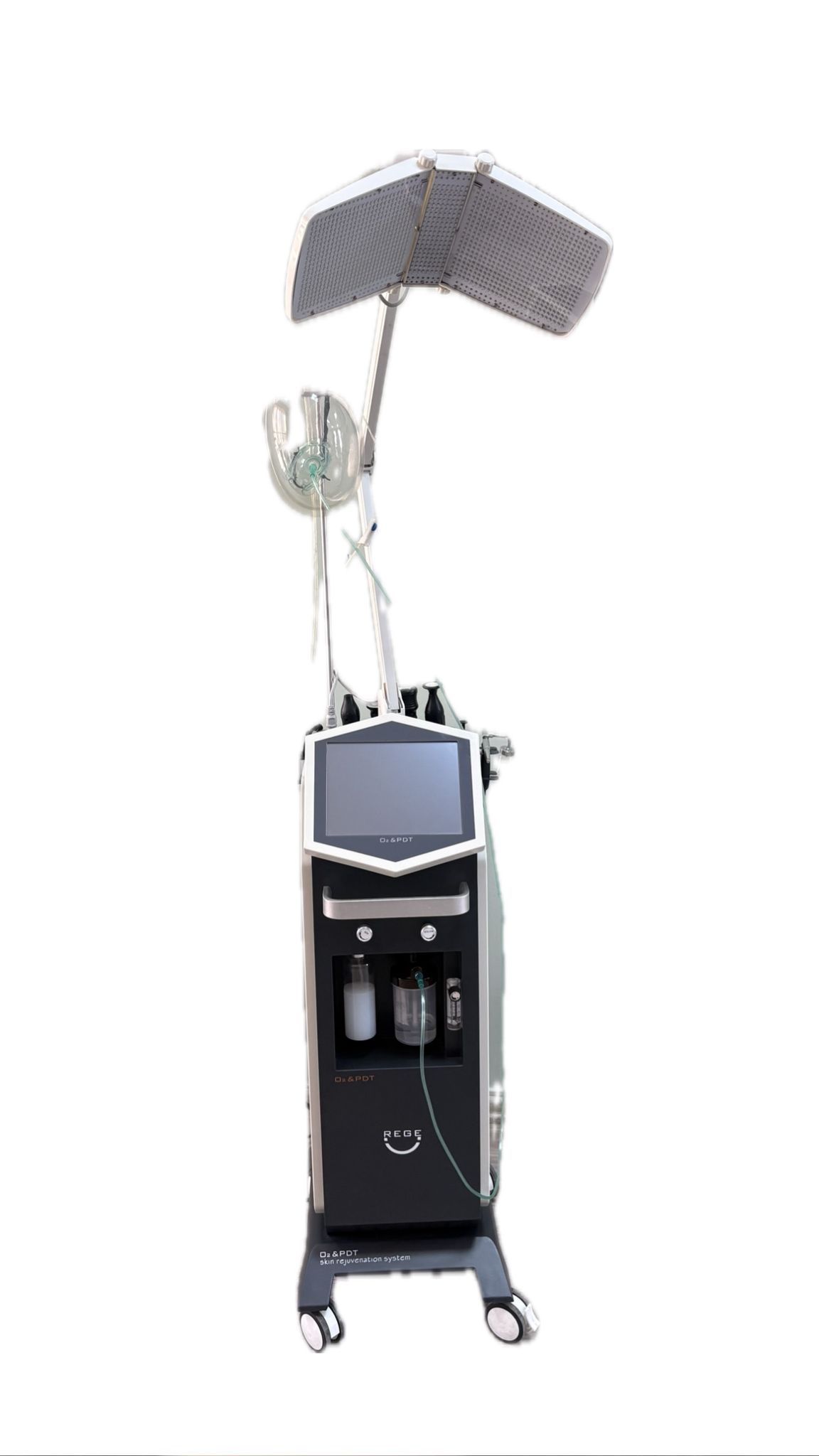 HydraFace Uygulama Başlıkları