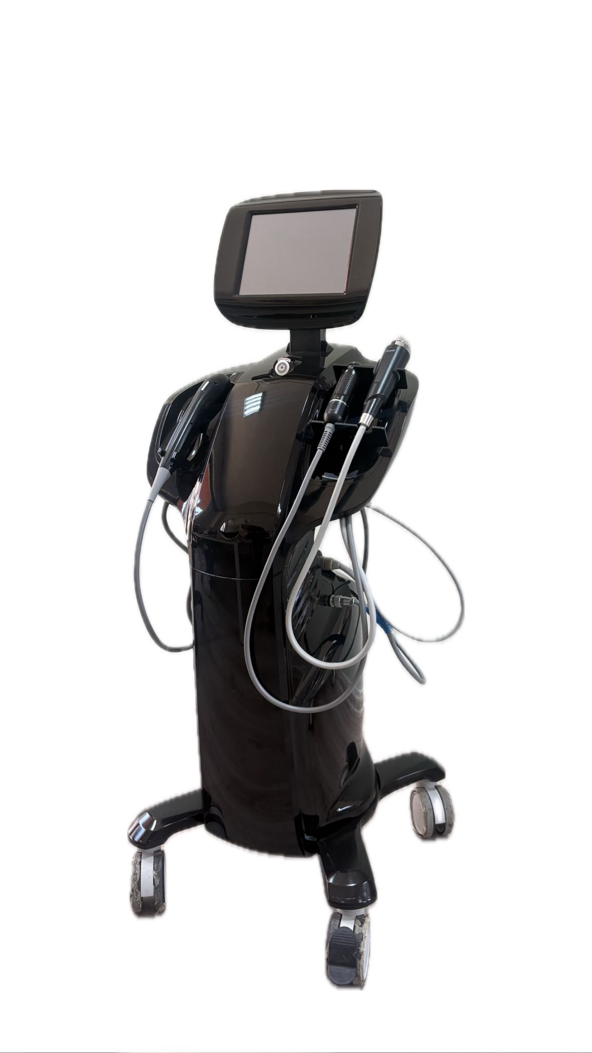 Gold Needle Başlık