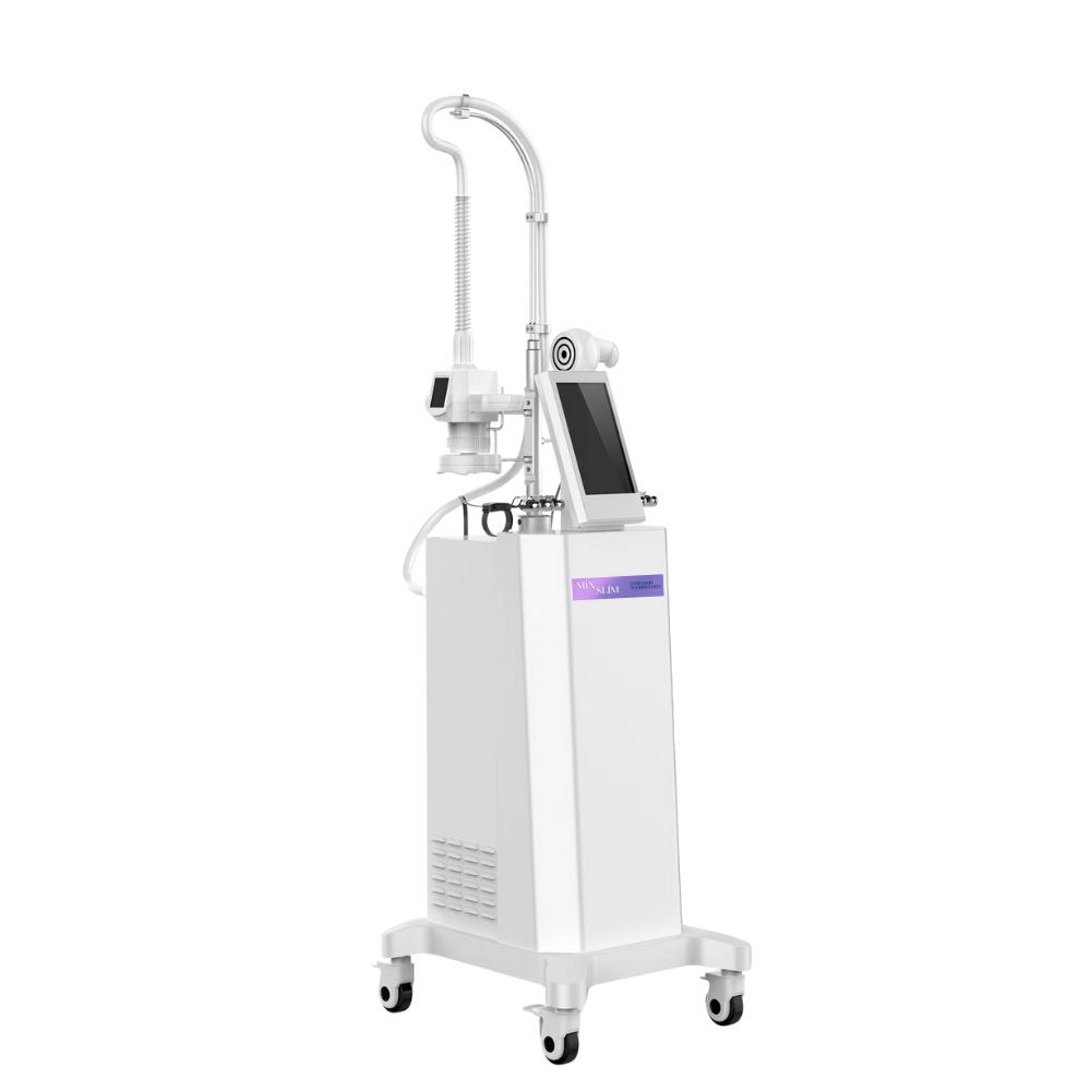 Omix Slim Bölgesel Zayıflama Cihazı