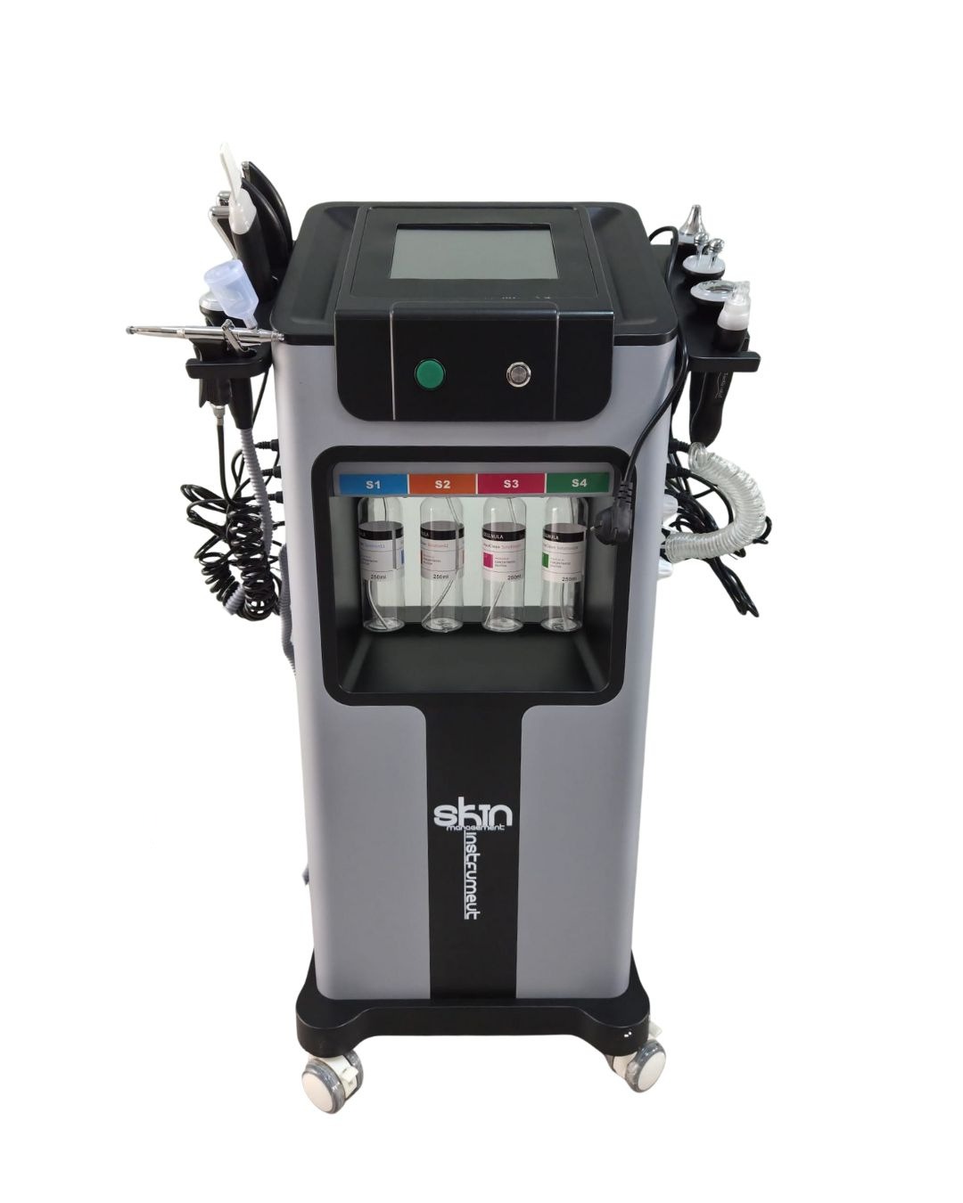 Hydraface Cilt Bakım Cihazı