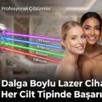 Müşteriler artık çok bilinçli. Sosyal medya sayesinde hangi cihazın ne işe yaradığını, hangisinin can yaktığını veya hangisinin sonuç vermediğini biliyorlar. Salonunuzun duvarına asacağınız sertifikalar kadar, kullandığınız cihazın fda onaylı lazer epilasyon cihazları sınıfında olup olmadığı da sorgulanıyor.