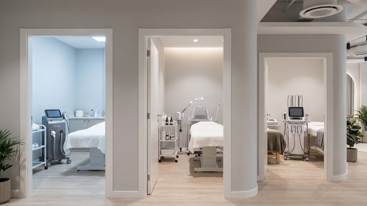 En Karlı Güzellik Merkezi Hizmeti Lazer mi Cilt Bakımı mı Zayıflama mı?