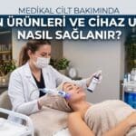 Güzellik Merkezi Kurulumunda Ürün Protokolü Nasıl Kurgulanır